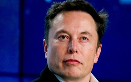 Vừa tuyên bố mua Man Utd, Elon Musk 'quay xe' nói chỉ là trò đùa