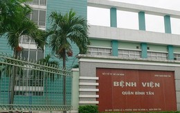 Kỷ luật Đảng ủy 2 bệnh viện ở TP HCM và một số cán bộ liên quan vụ Việt Á