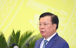 Bí thư, Chủ tịch Hà Nội chủ trì 'chấm điểm' cán bộ hằng tháng