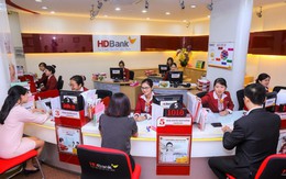 HDBank dự kiến nhận chuyển giao bắt buộc một ngân hàng, góp tối đa 9 nghìn tỷ đồng