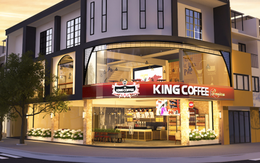 'Cuộc chơi' địa ốc kín tiếng của bà chủ King Coffee