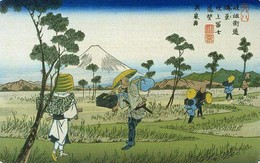 Lối "sống chậm" và bền vững của người Nhật hóa ra lại bắt nguồn từ một chính sách khiến nước này bị cô lập hơn 200 năm