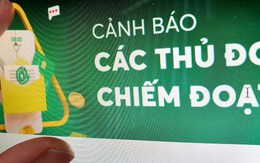 Nhân viên ngân hàng mời chào rút tiền từ thẻ tín dụng: Chắc chắn lừa đảo!