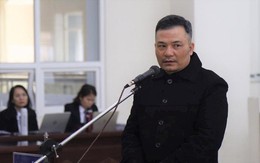 Chiếm đoạt hơn 1.121 tỷ đồng, trùm đa cấp Lê Xuân Giang bị y án chung thân