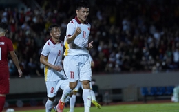 ĐT Việt Nam cần bao nhiêu trận đấu để có cơ hội giành vé dự World Cup 2026?