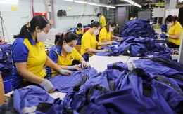 Thách thức nguồn lao động ngành dệt may