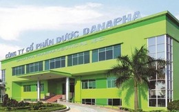 Nhiều biến động tại Dược Danapha