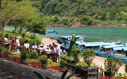 Quảng Bình: Đạt hơn 1 triệu khách đến tham quan, du lịch