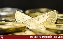 Bitcoin rớt giá thảm