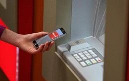 Cần giảm số lượng máy rút tiền ATM?