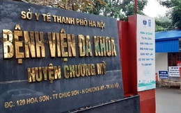 Giây phút bác sĩ chạm mặt kẻ bắt cóc trẻ sơ sinh ở Hà Nội