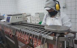 TP Hồ Chí Minh: Tiếp tục hỗ trợ doanh nghiệp nhanh chóng phục hồi hoạt động