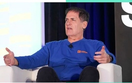 Tỷ phú Mark Cuban: Muốn thành công, hãy học cách ‘trở thành một nhân viên bán hàng’