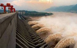 Đưa vào sử dụng hơn 10 năm, vì sao đập thủy điện lớn nhất thế giới chưa bao giờ hoạt động hết công suất?