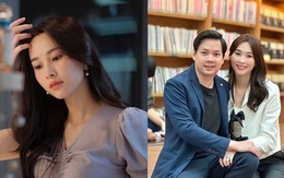 Đặng Thu Thảo sau 10 năm đăng quang Hoa hậu Việt Nam: Nhan sắc thăng hoa, gia đình viên mãn