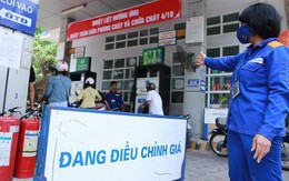 Giá xăng dầu sẽ tác động thế nào đến tình hình lạm phát của Việt Nam nửa cuối năm 2022?