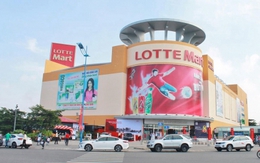 Rút khỏi Trung Quốc, Lotte sẽ tập trung vào thị trường Việt Nam?