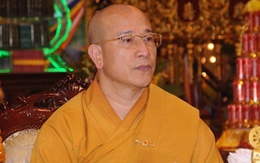 Trụ trì chùa Ba Vàng  làm Phó Ban Trị sự Giáo hội Phật giáo tỉnh Quảng Bình