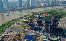 Từ 25/8, giá đất bồi thường tại TP Hồ Chí Minh tối đa tới 810 triệu/m2