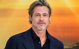 Lối chi tiêu xa hoa của triệu phú Brad Pitt