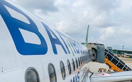 Bamboo Airways nói gì về nghi vấn hủy loạt chuyến bay Úc - TP.HCM vì bị giữ máy bay?