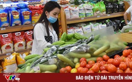 Dự báo lạm phát 2022 dưới 4%