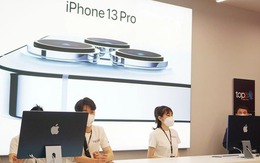 Doanh số iPhone tăng 115%, Apple không 'ưu ái' thị trường Việt Nam mới lạ