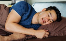 4 điểm bất thường khi ngủ cần lưu ý, cảnh báo căn bệnh nguy hiểm