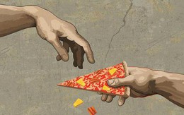 "Dứa hay không dứa?", câu hỏi tưởng chừng đơn giản mà lại phân chia thế giới những người yêu pizza thành 2 cực đối lập