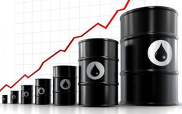 Điều gì đằng sau 6 phiên tăng liên tiếp của giá dầu thô thế giới?