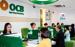 OCB phát hành 5 triệu cổ phiếu ESOP