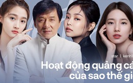 Thực trạng hoạt động quảng cáo của nghệ sĩ châu Á: Những quy tắc ngầm và mức án phạt nặng cho cá nhân vi phạm