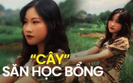 Nữ sinh Sơn La được mệnh danh là "cây" săn học bổng: "Học sinh 3 tốt" cấp trung ương, IELTS 8.0