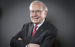 Warren Buffett lãi 4 tỷ USD trong chưa đầy nửa năm nhờ đầu tư vào cổ phiếu Occidental Petroleum