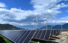 'Ông lớn' năng lượng tái tạo Trungnam Group kinh doanh như thế nào?