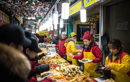 Lạm phát gà rán và cuộc đua giảm giá ở Hàn Quốc