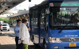 Đề xuất làm bãi xe buýt 'khủng' trong Công viên Gia Định để giảm tải cho sân bay Tân Sơn Nhất