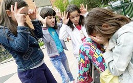 Chuyên gia Nhật Bản bày cách giúp con đối phó với bạo lực học đường