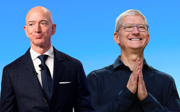 Tỷ phú Jeff Bezos, Tim Cook có chung một thói quen: Người thành công nào cũng thực hiện mỗi ngày