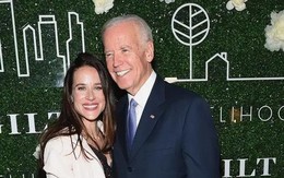 Hai người nhận tội ăn trộm nhật ký của con gái ông Biden, bán với giá 40.000 đô la