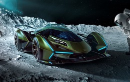 Lamborghini 'cháy hàng' tới giữa năm 2024 vì khách nhà giàu đua nhau mua siêu xe