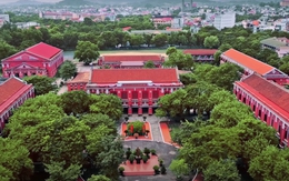 Trường trung học 126 tuổi, lâu đời thứ 3 Việt Nam