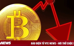 Giá Bitcoin hôm nay 29/8: Giảm mạnh về dưới mốc 20.000 USD/coin