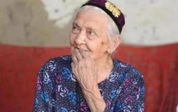 Cụ bà sống thọ 135 tuổi, bí quyết chính là 1 thói quen cực tốt trước khi ngủ
