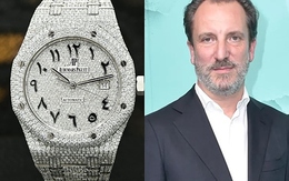 Cựu CEO Tiffany trở thành tân Chủ tịch đồng hồ Thụy Sĩ Audemars Piguet