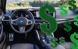 Bị khách hàng phản đối, BMW và nhiều hãng xe vẫn quyết tâm cho thuê bao trang bị trên ô tô
