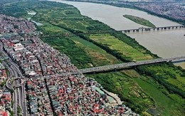 Bộ KH&ĐT trả lời cử tri về quy hoạch Sông Hồng, dự án Khu công nghệ cao Hòa Lạc