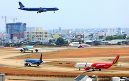 Hà Nội nghiên cứu xây dựng thêm một sân bay quốc tế