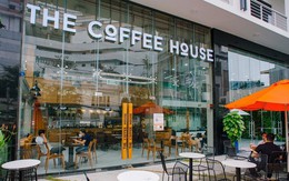 CEO The Coffee House: Chúng tôi đã trở lại đường đua