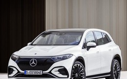 Mercedes tăng giá hàng loạt mẫu xe